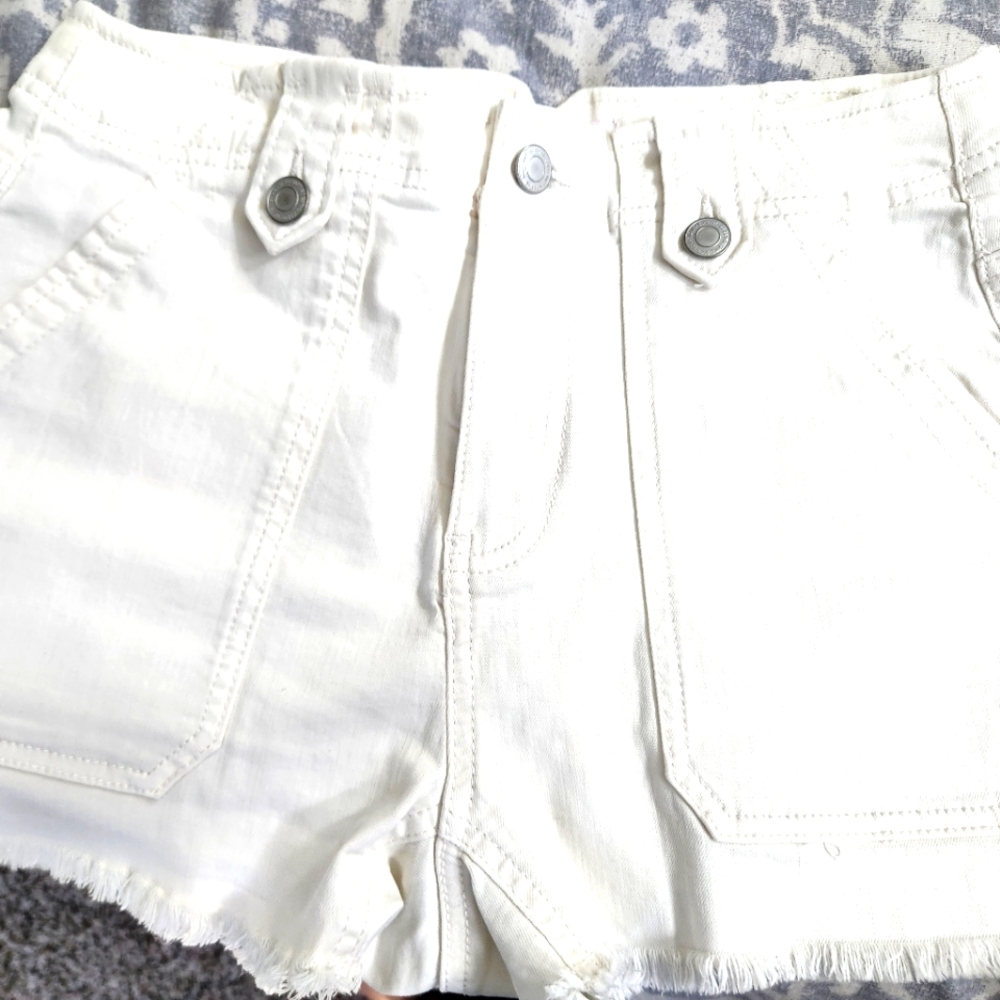 Womens Shorts